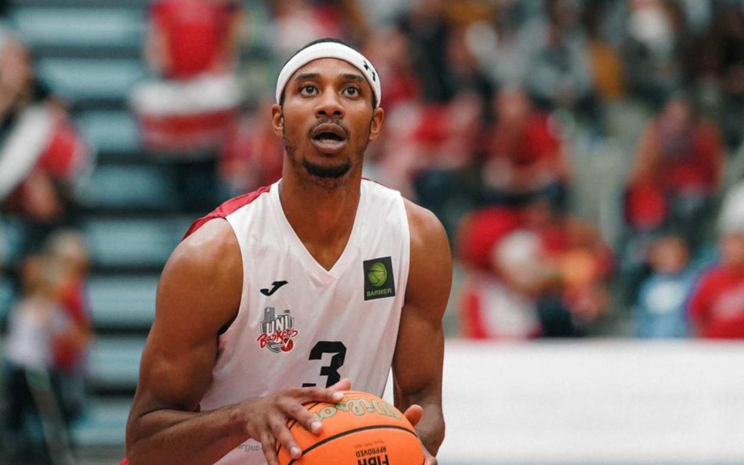 MARCUS ANDERSON VERSTÄRKT DIE EPG BASKETS