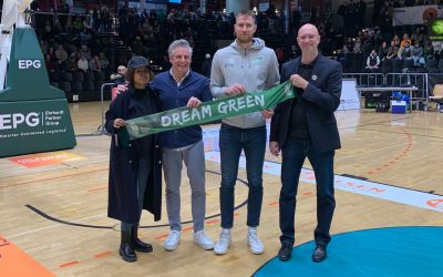 3x PRINZ für die EPG Baskets – Die PRINZ Engineering GmbH wird Team-Partner