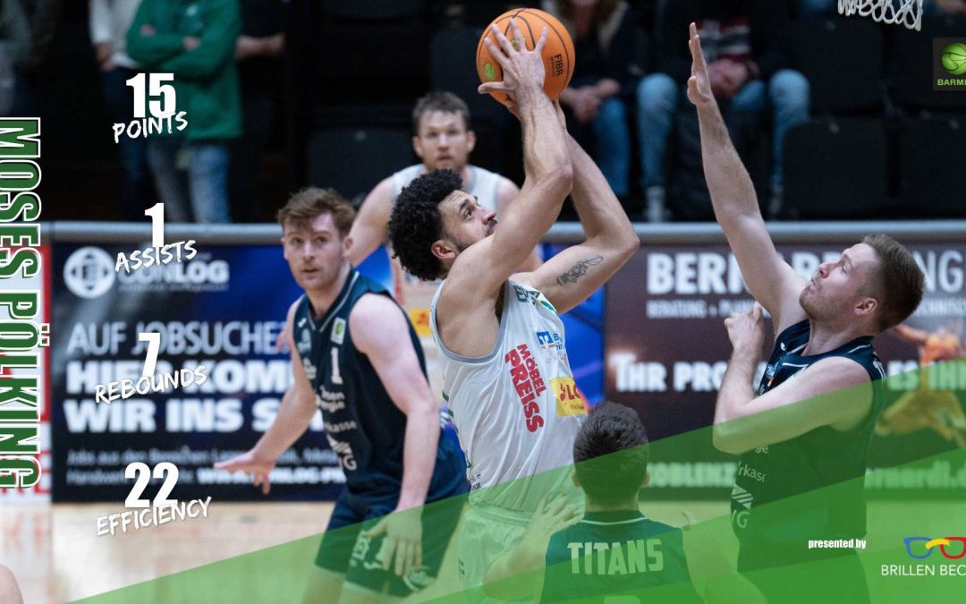 Baskets unterliegen in Nürnberg mit 70-84