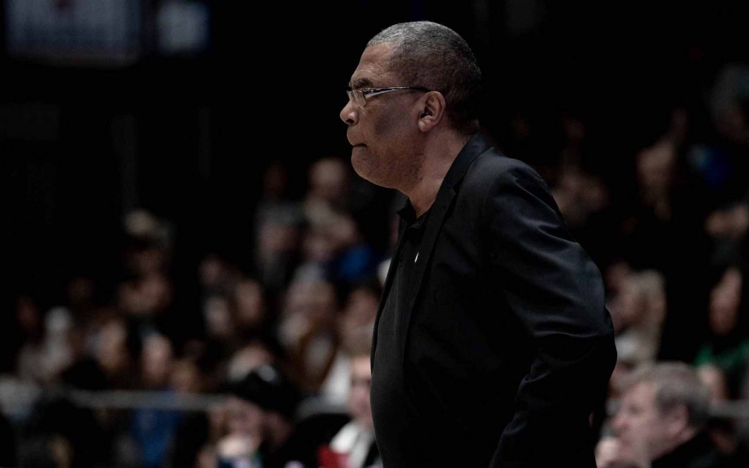Pat Elzie nicht mehr Headcoach der Baskets