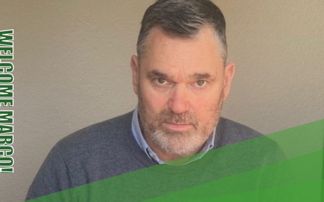 Marco van den Berg übernimmt bei den Baskets