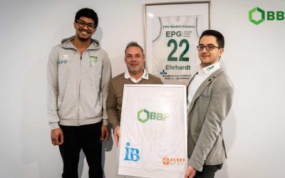 “Gemeinsam Zukunft bauen“