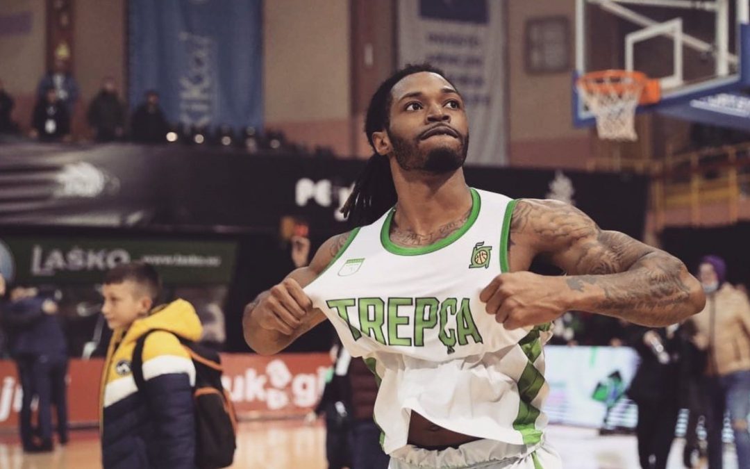 Erster Neuzugang bei den EPG Baskets Koblenz