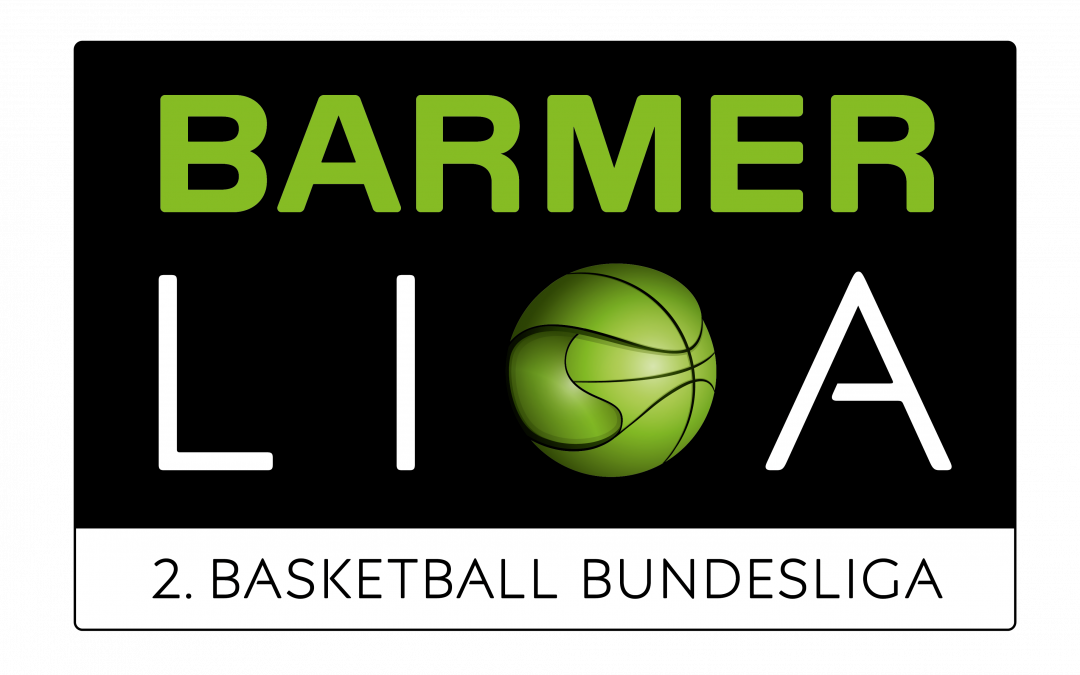 BARMER 2. Basketball Bundesliga startet mit der „Starting  5“-Strategie in das neue Jahr