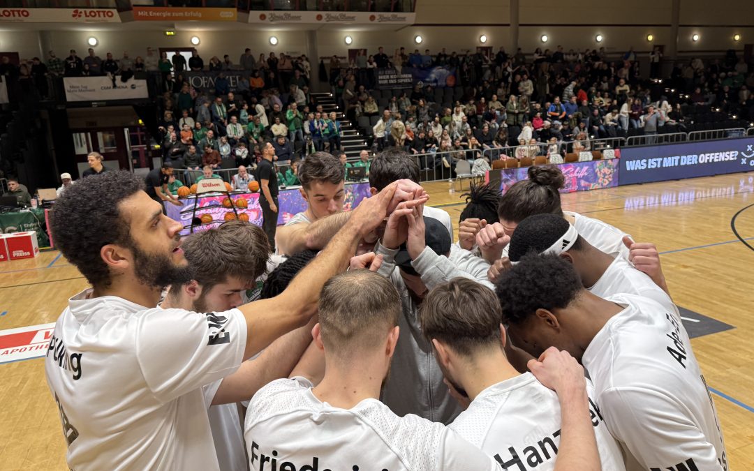 Verseuchtes Wochenende für EPG GUARDIANS Koblenz – Ein Rückblick