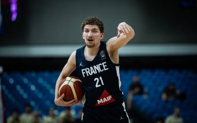 EPG Guardians Koblenz verstärken sich mit französischem U20-Europameister Alexandre Bouzidi