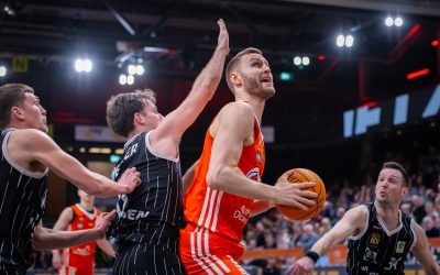 EPG GUARDIANS verpflichten erfahrenen Center Marko Bacak