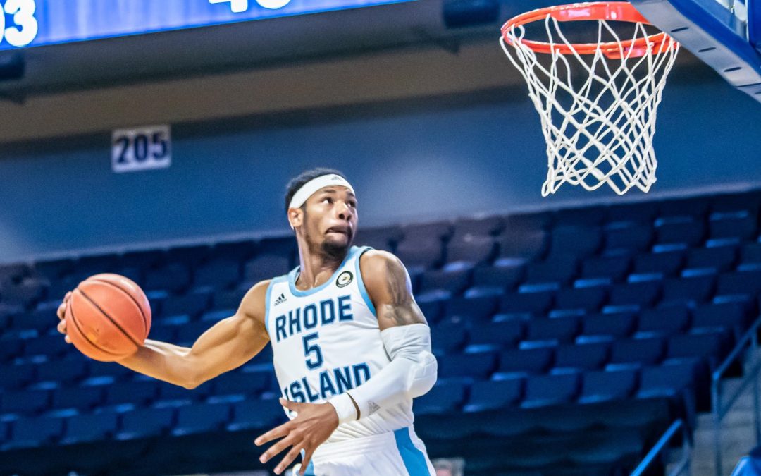 EPG Baskets Koblenz verpflichten US-Forward Antwan Walker