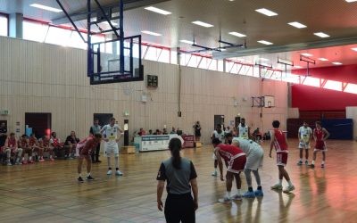 EPG Baskets Koblenz schlagen die RheinStars Köln im zweiten Testspiel deutlich mit 83:63