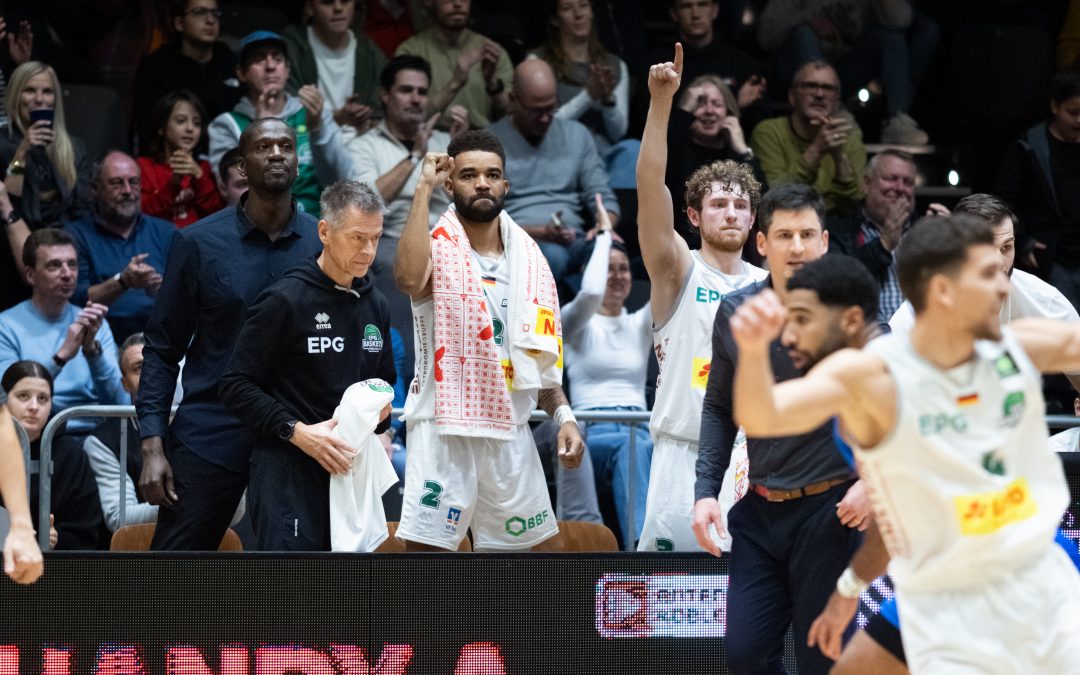 Enge Ausgangslage: Koblenz fordert Wolmirstedt heraus