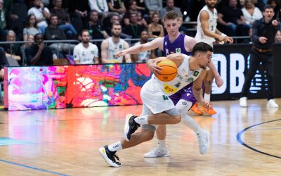 Erstes Auswärtsspiel der Saison: EPG Baskets reisen nach Bayreuth