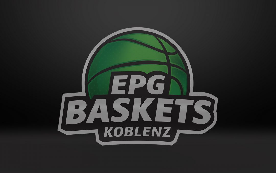 Dein Einsatz, unser Erfolg – werde Team-Manager (m/w/d) bei den EPG Baskets!