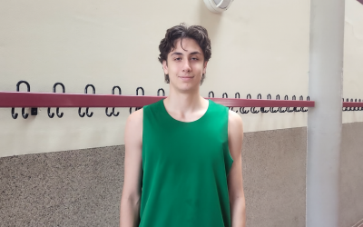 17-jähriges Talent aus der Türkei rückt in den Kader der EPG Baskets Koblenz auf