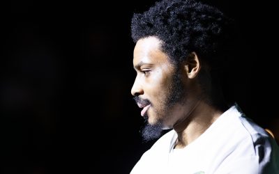 Nach gesichertem Klassenerhalt: EPG Baskets Koblenz zu Gast in Tübingen