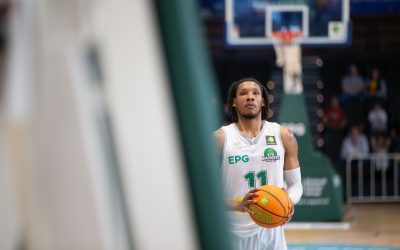 Thank you Devonte!