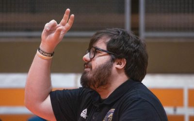 EPG Baskets Koblenz stellen Trainerteam für die Zukunft auf