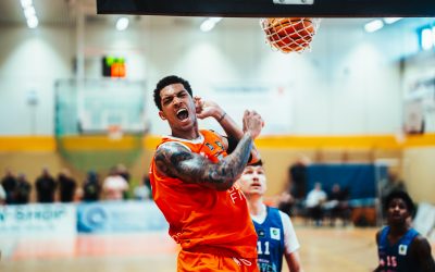 Ferenc Gille kommt nach Koblenz!
