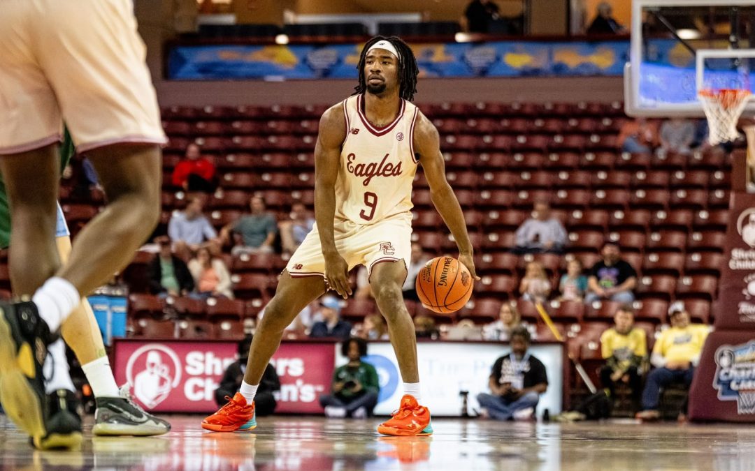 EPG Baskets Koblenz verpflichten US-Amerikaner Chase Forte Johnson