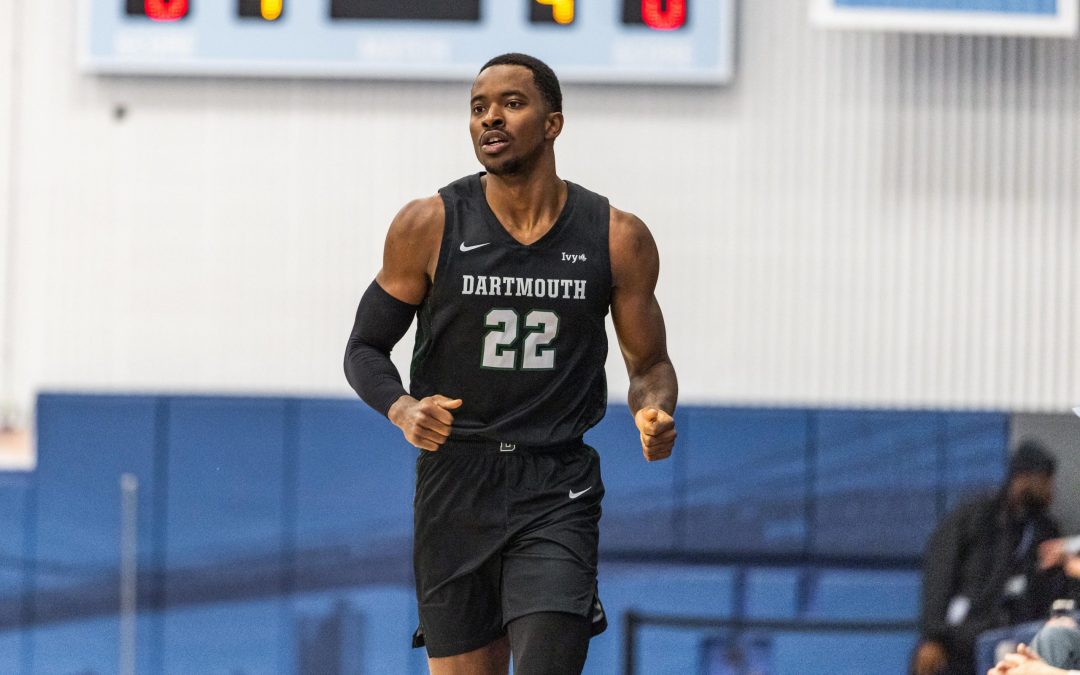 EPG Baskets Koblenz verpflichten US-Amerikaner Jayden Williams