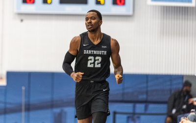 EPG Baskets Koblenz verpflichten US-Amerikaner Jayden Williams