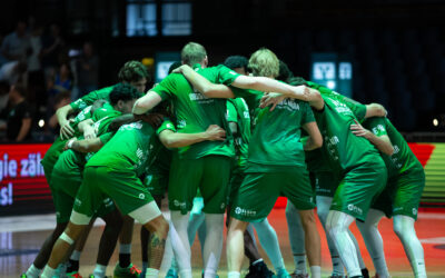 Spektakulärer Auftaktsieg für die EPG Baskets! Koblenz schlägt den MpK Bayreuth mit 109:90 (57:42)