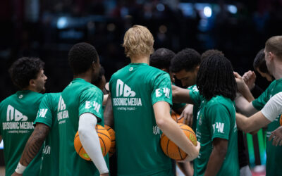 Vorbericht zu der Begegnung der BG Göttingen gegen die EPG Baskets Koblenz